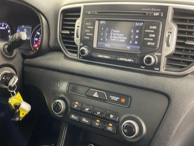 used 2019 Kia Sportage car, priced at $8,990