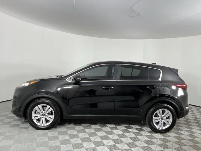 used 2019 Kia Sportage car, priced at $8,990