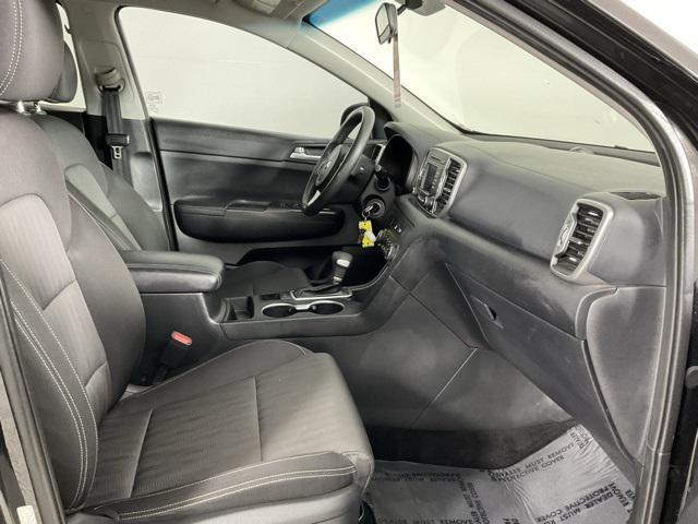 used 2019 Kia Sportage car, priced at $8,990