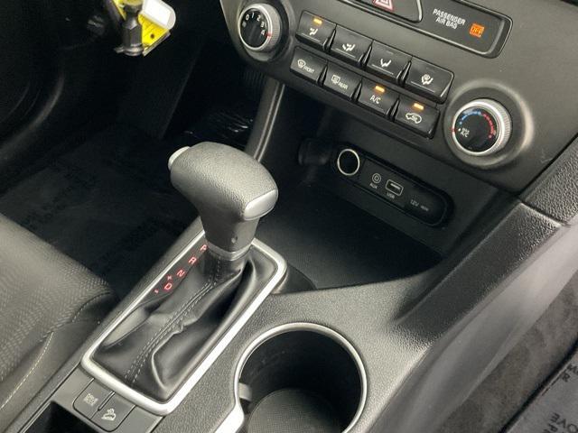 used 2019 Kia Sportage car, priced at $8,990