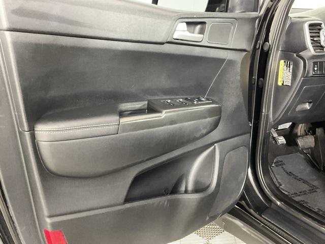 used 2019 Kia Sportage car, priced at $8,990