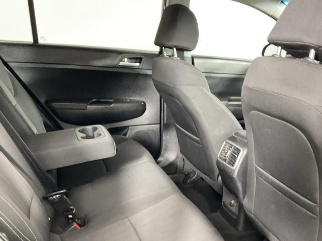 used 2019 Kia Sportage car, priced at $8,990