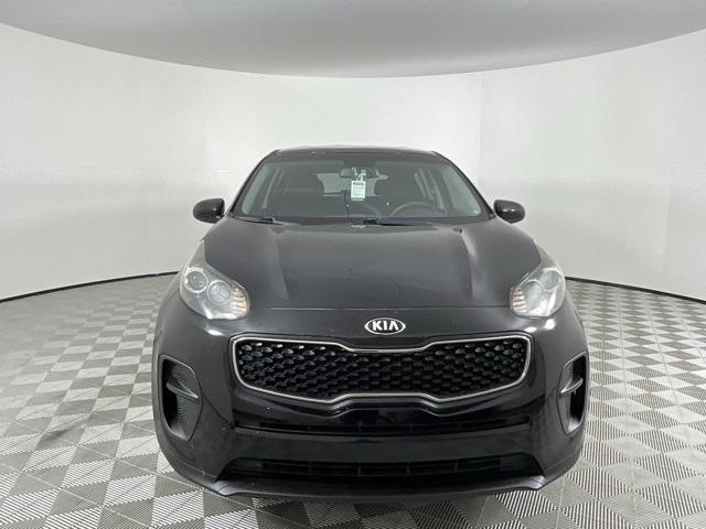 used 2019 Kia Sportage car, priced at $8,990