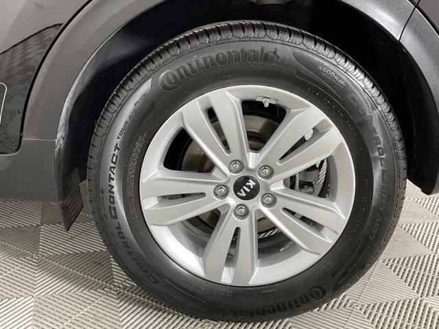 used 2019 Kia Sportage car, priced at $8,990