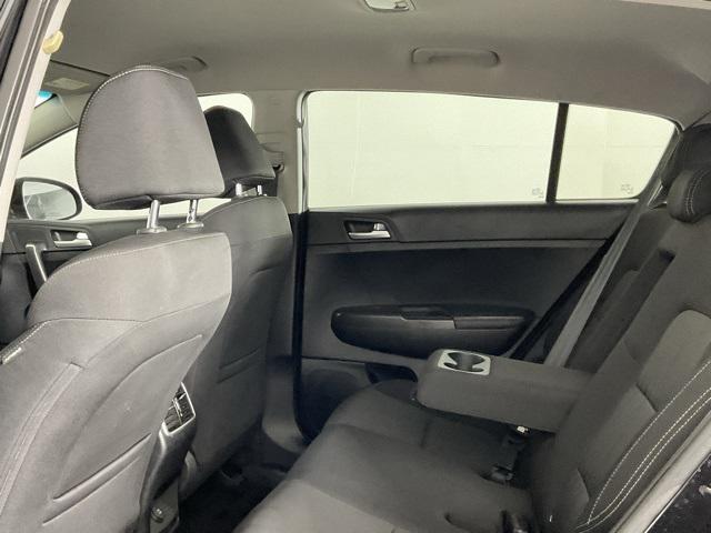 used 2019 Kia Sportage car, priced at $8,990