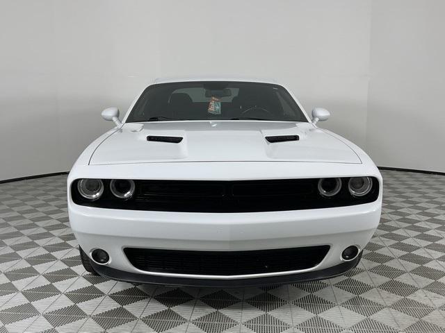 used 2021 Dodge Challenger car, priced at $19,999