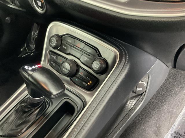 used 2021 Dodge Challenger car, priced at $19,999