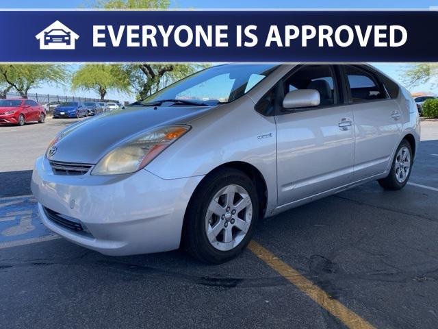 used 2009 Toyota Prius car, priced at $3,999