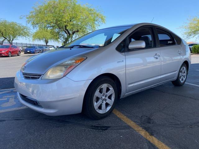 used 2009 Toyota Prius car, priced at $3,999