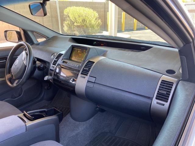 used 2009 Toyota Prius car, priced at $3,999