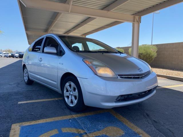 used 2009 Toyota Prius car, priced at $3,999