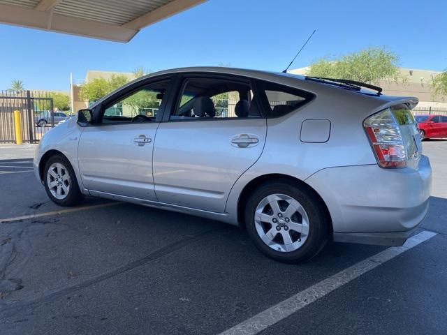 used 2009 Toyota Prius car, priced at $3,999
