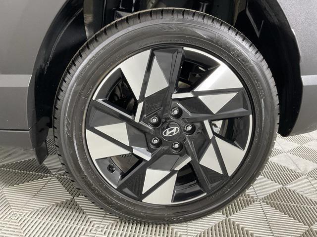 used 2024 Hyundai Kona car, priced at $17,999