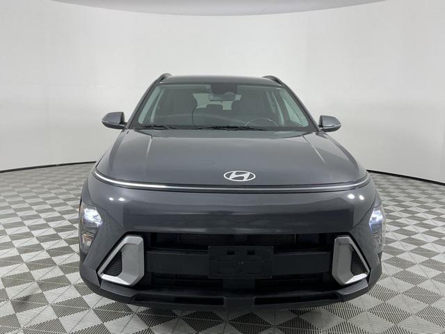 used 2024 Hyundai Kona car, priced at $17,999