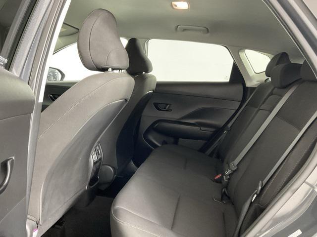 used 2024 Hyundai Kona car, priced at $17,999