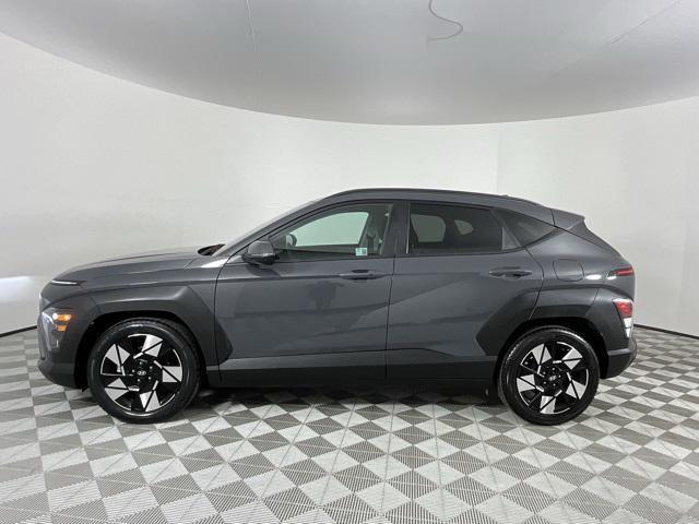 used 2024 Hyundai Kona car, priced at $17,999