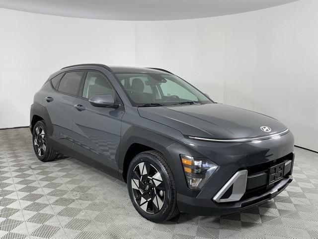 used 2024 Hyundai Kona car, priced at $17,999