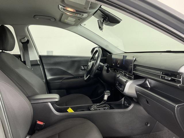 used 2024 Hyundai Kona car, priced at $17,999