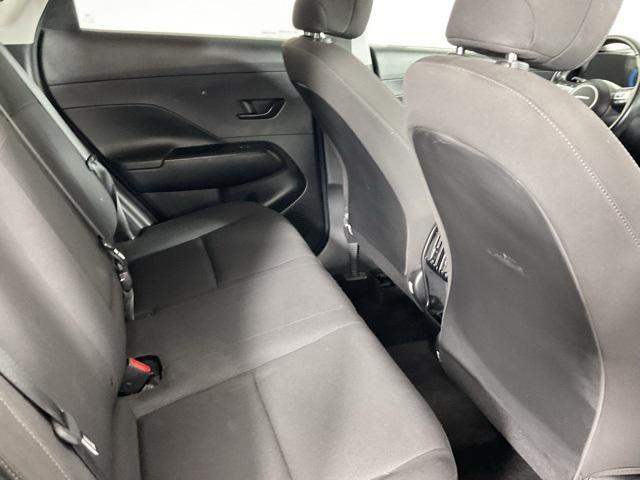 used 2024 Hyundai Kona car, priced at $17,999