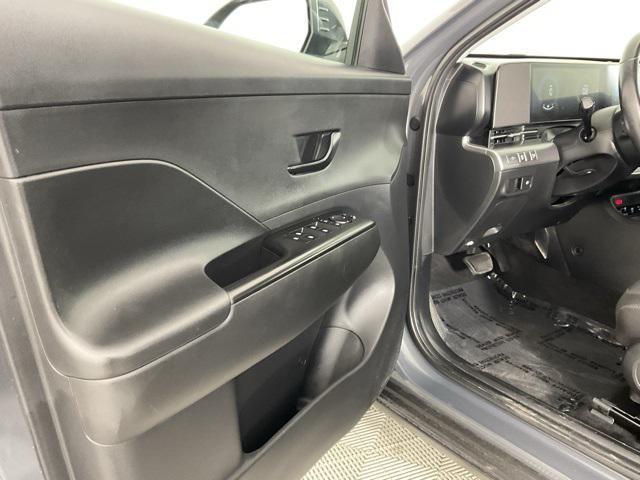 used 2024 Hyundai Kona car, priced at $17,999