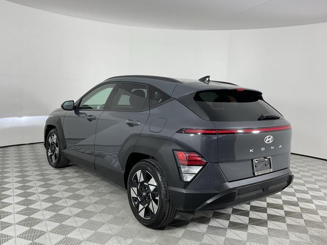 used 2024 Hyundai Kona car, priced at $17,999