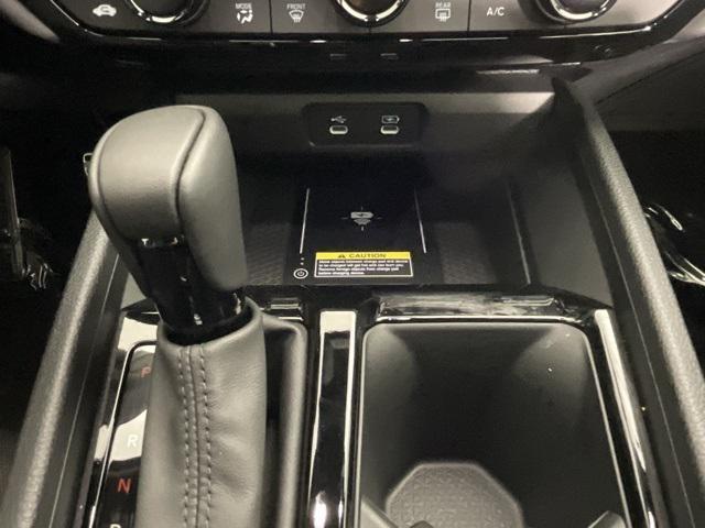 used 2025 Honda Accord Hybrid car, priced at $32,750