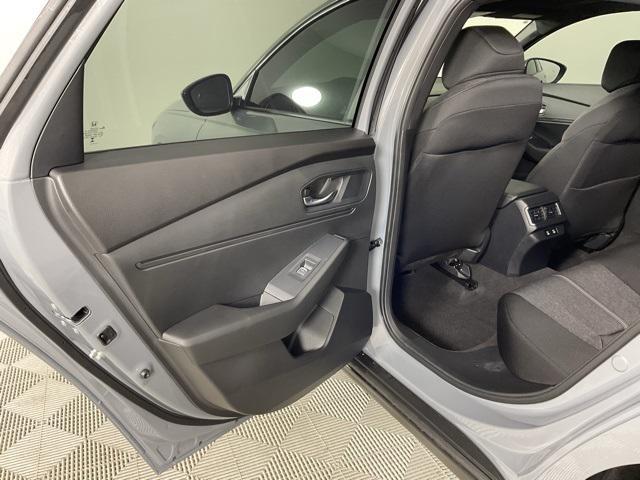 used 2025 Honda Accord Hybrid car, priced at $32,750