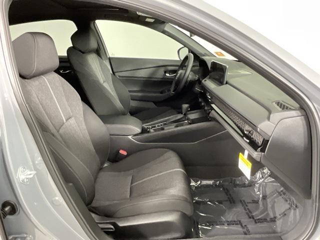 used 2025 Honda Accord Hybrid car, priced at $32,750