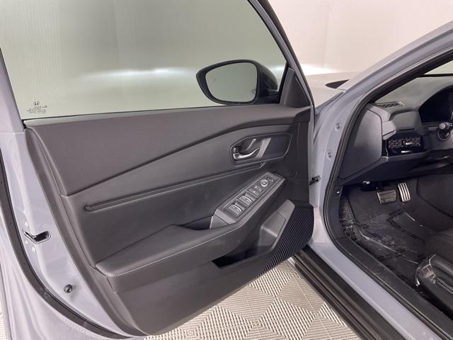 used 2025 Honda Accord Hybrid car, priced at $32,750
