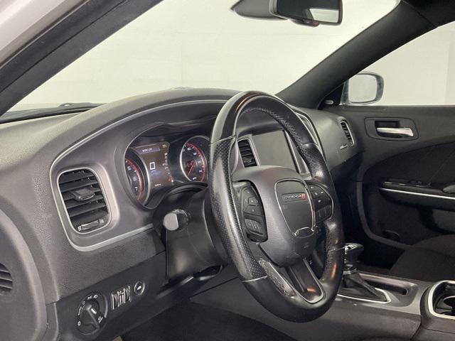 used 2022 Dodge Charger car, priced at $23,994