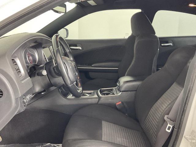 used 2022 Dodge Charger car, priced at $23,994