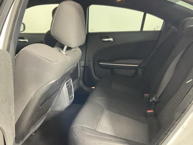 used 2022 Dodge Charger car, priced at $23,994