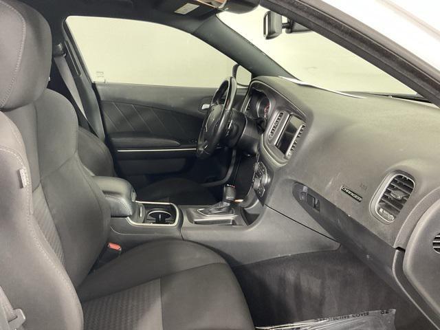 used 2022 Dodge Charger car, priced at $23,994