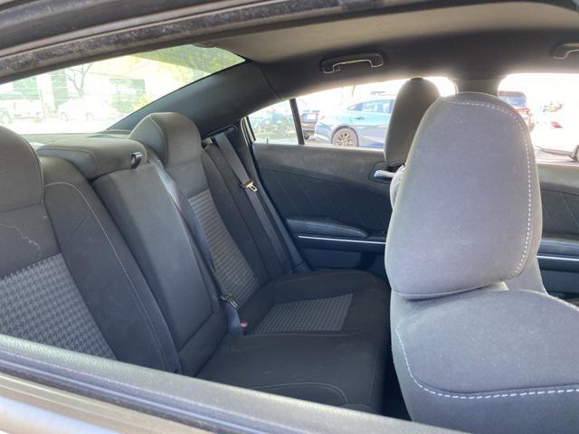 used 2022 Dodge Charger car, priced at $24,535