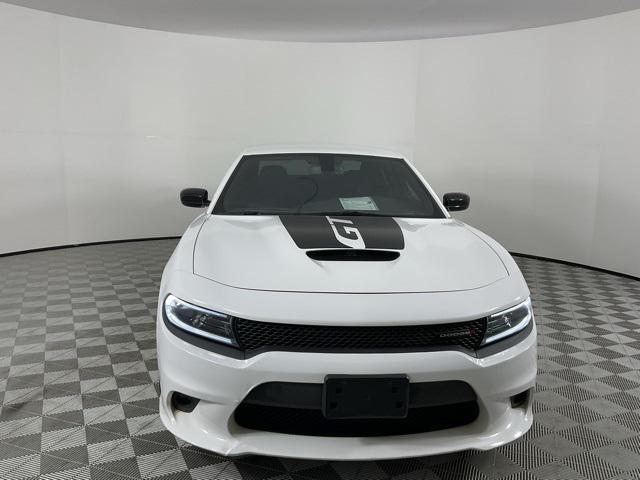 used 2022 Dodge Charger car, priced at $23,994