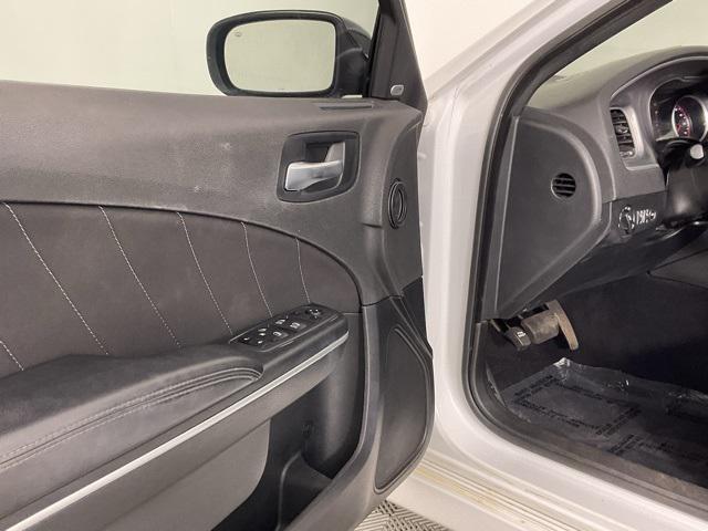 used 2022 Dodge Charger car, priced at $23,994