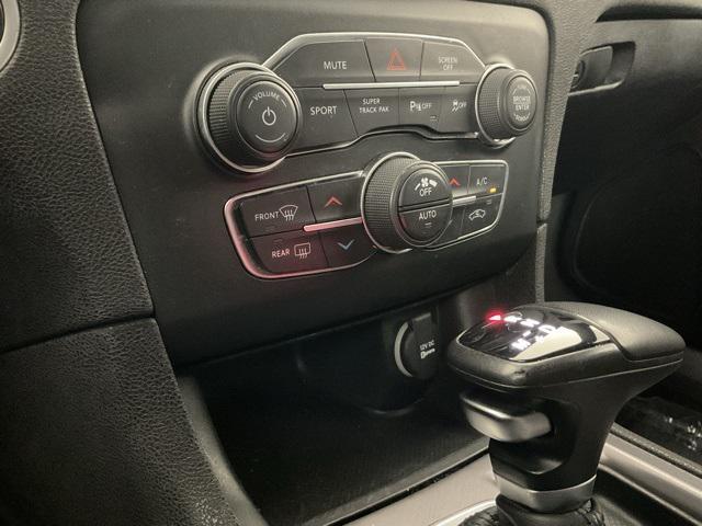 used 2022 Dodge Charger car, priced at $23,994