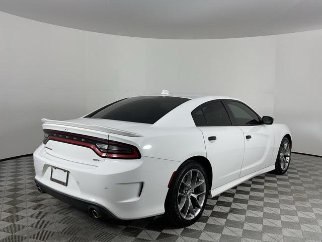used 2022 Dodge Charger car, priced at $23,994