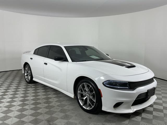 used 2022 Dodge Charger car, priced at $23,994