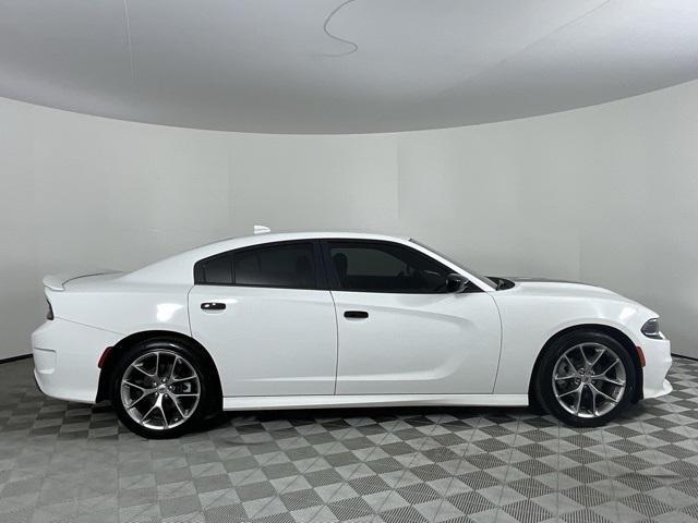 used 2022 Dodge Charger car, priced at $23,994