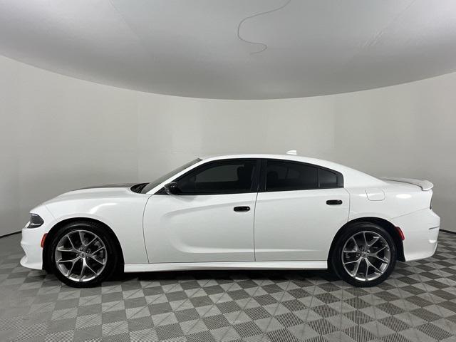 used 2022 Dodge Charger car, priced at $23,994