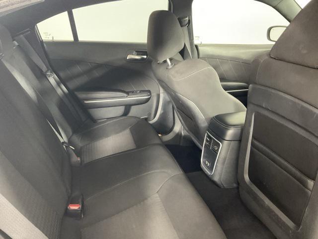 used 2022 Dodge Charger car, priced at $23,994