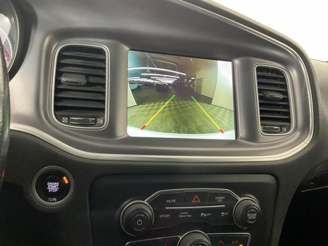 used 2022 Dodge Charger car, priced at $23,994