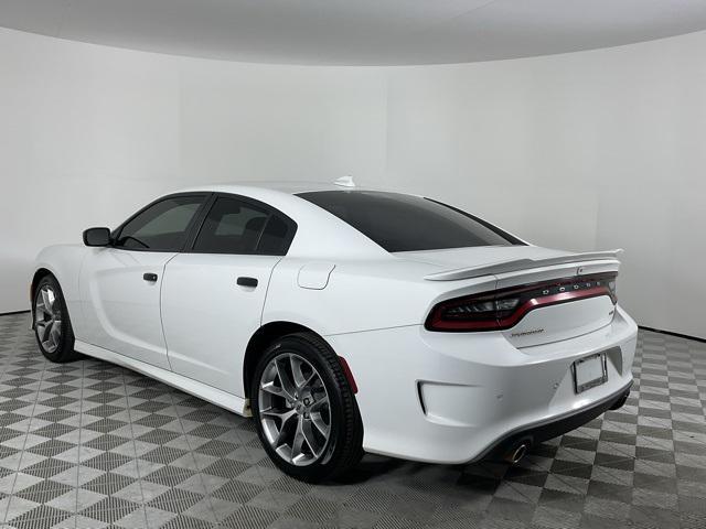 used 2022 Dodge Charger car, priced at $23,994