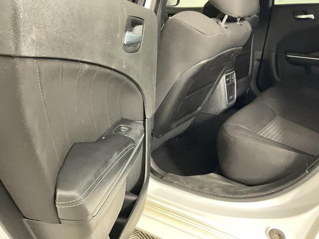 used 2022 Dodge Charger car, priced at $23,994
