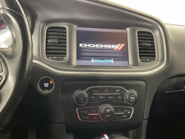used 2022 Dodge Charger car, priced at $23,994