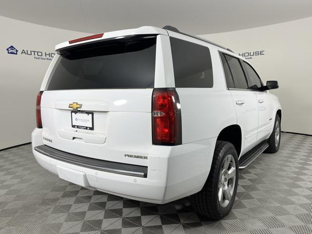 used 2020 Chevrolet Tahoe car, priced at $38,498