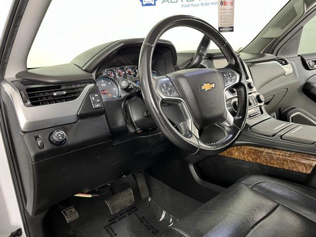 used 2020 Chevrolet Tahoe car, priced at $38,498