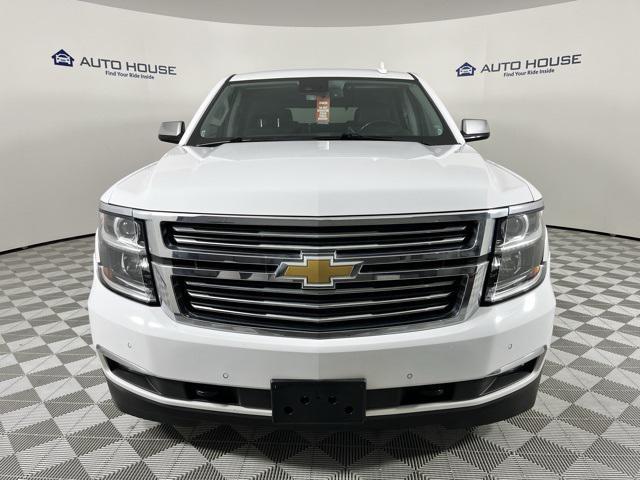 used 2020 Chevrolet Tahoe car, priced at $38,498