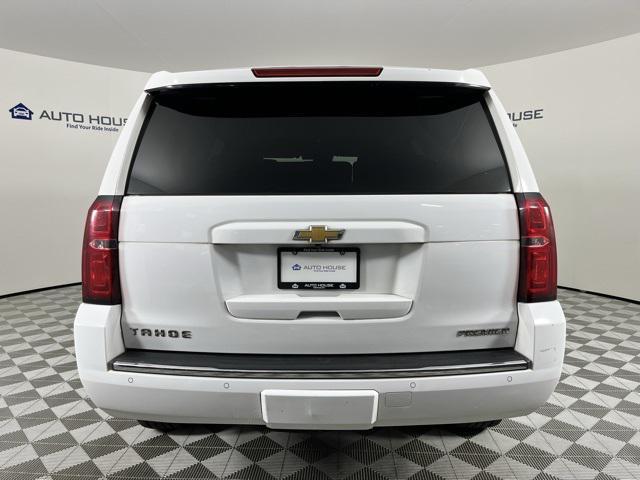 used 2020 Chevrolet Tahoe car, priced at $38,498